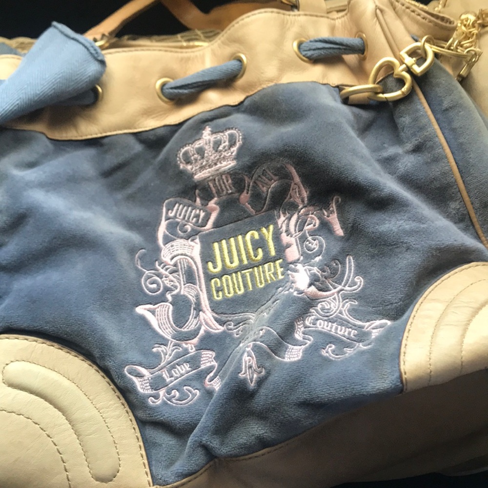 Juicy